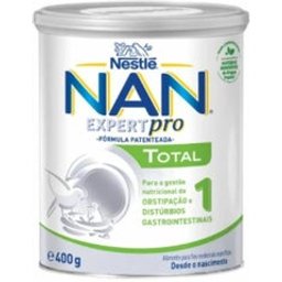 ExpertPro Total 1 Milk Powder 400g
