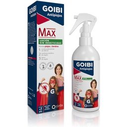 Cinfa, S.A. Max Goibi Loc Antipioj S Insecti 200 ml