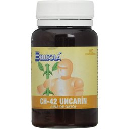 Bellsola Papaïne CF-6 Papaye 400mg 100comp