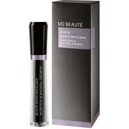 Black Nano Mascara 6ml