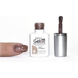 Gel Iq Vernis Love Yourself 5ml