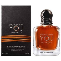 Stronger With You Intensely Eau De Parfum Pour Ho