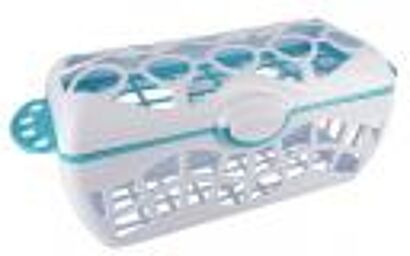 Panier Lave-Vaisselle - Carton 1 panier