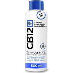 Bain De Bouche 500ml