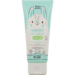 Baby Green Liniment Bio 400ml