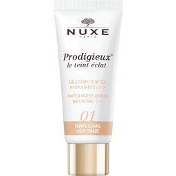 Prodigieux Le Teint Éclat BB Crème Teintée Hydratante Teinte Claire 30ml