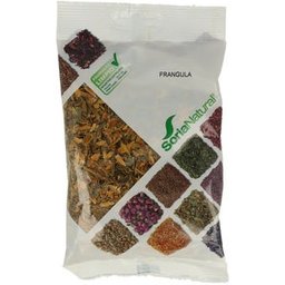 Infusion Frangula 75g *