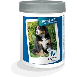 Pet Phos® Croissance Ca/P