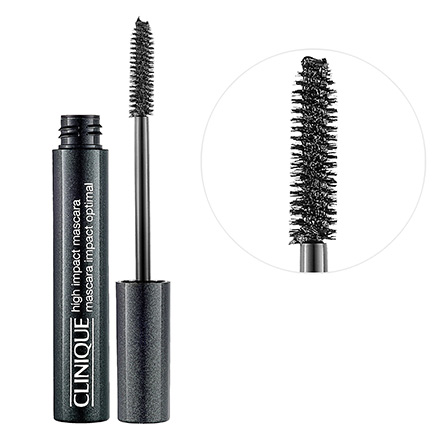 High Impact™ Mascara Impact Optimal noir/brun