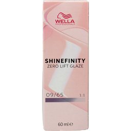 Shinefinity Couleurant Zero Lift Glaze Couleur 09/65 90ml