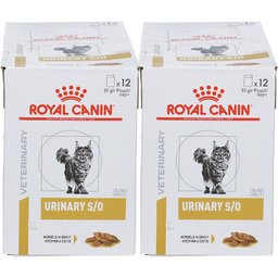 Royal Canin® Urinary S/O Morsels in Gravy