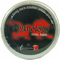 Balm Mythology Erotic Heat Him 50ml