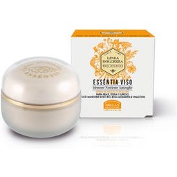 Essentia Viso Crème Hydratant Nourrissant Anti-Rides 50ml