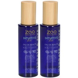 ZAO Eau de Beauté