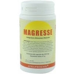 Magresse 60caps