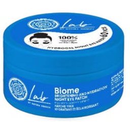Biom Brightening Hydration Night Eye Patch 60uts