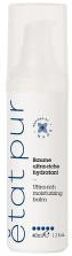 Baume Ultra-Riche Hydratant 40 ml - Flacon-Pompe 40 ml