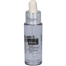 Pure Solutions Acide Hyaluronique