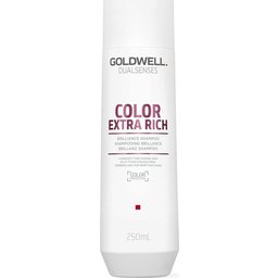 DualSenses Color Extra Rich Shampoo 250ml