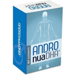 Andronua Dha 30 30caps