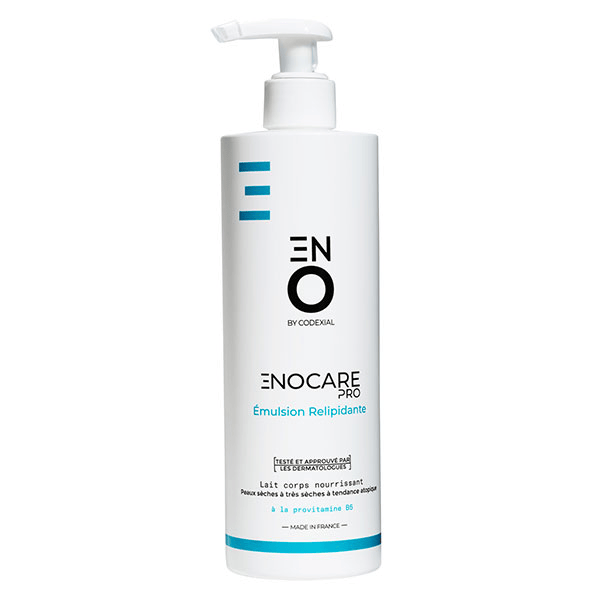 Enocare Pro Émulsion Relipidante 400ml