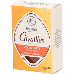 Cavaillès Savon Huile Veloutante
