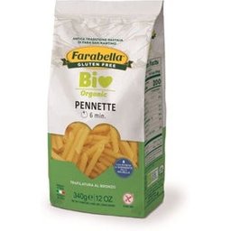 Farabella Pennette Bio 340g