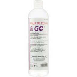 & Go Water Roses 750 Ml