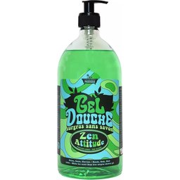 Gel Douche Zen Attitude 1L