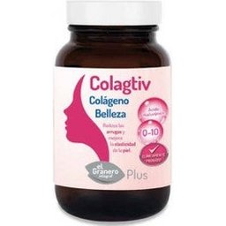 Colagtiv Belleza 120 Mg *