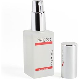 Premium spray homme 30ml