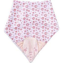 Bandana Couleurs sauvages Bleu 1650