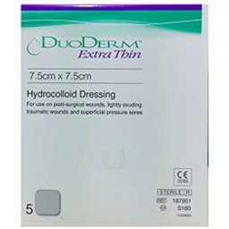 Extra Thin Pansements 9x25cm 10unités