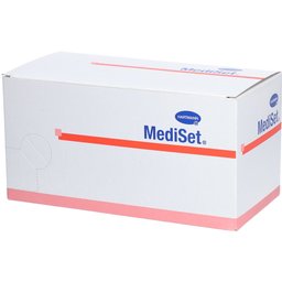 MediSet® Pince anatomique 712056
