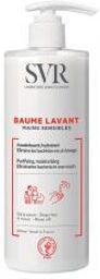 Baume Lavant Mains Sensibles & Sèches 400 ml - Flacon-Pompe 400 ml