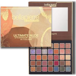 Palette 35 Ombres Ultimate Nude 38g