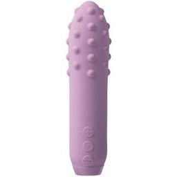 Duet Bullet Vibrator Lilac 1ut