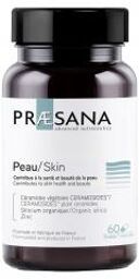 Santé et Beauté de la Peau 60 Gélules - Pot 80 gélules