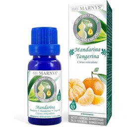 Huile Essentielle Mandarine 15ml