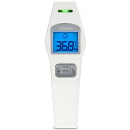 Alecto® baby Thermomètre Frontal Infrarouge