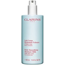 Lait Corps Hydratant Velours 400 ml