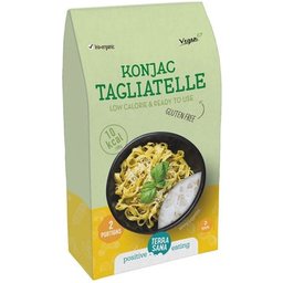 Nouilles Konjak Sans Gluten Bio 250g