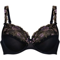 Soutien-gorge 5248 Colette Taille 80C Noir 1ut