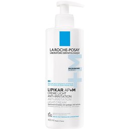 LA Roche Posay Lipikar Crème AP+ M