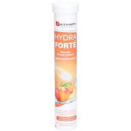 Forté Pharma Hydra Forté Pêche