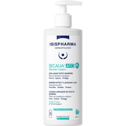 Isispharma Secalia Ato Shower Cream