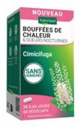 Cimicifuga 60 Végécaps - Pot 60 végécaps