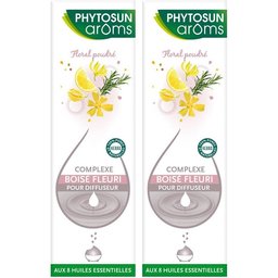 arôms Complexe Boisé Fleuri pour diffuseur