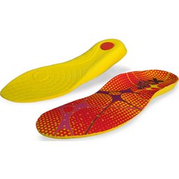 Semelles Running Fx1 012 38 1 paire