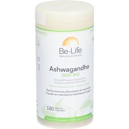 Ashwagandha 5000 Bio